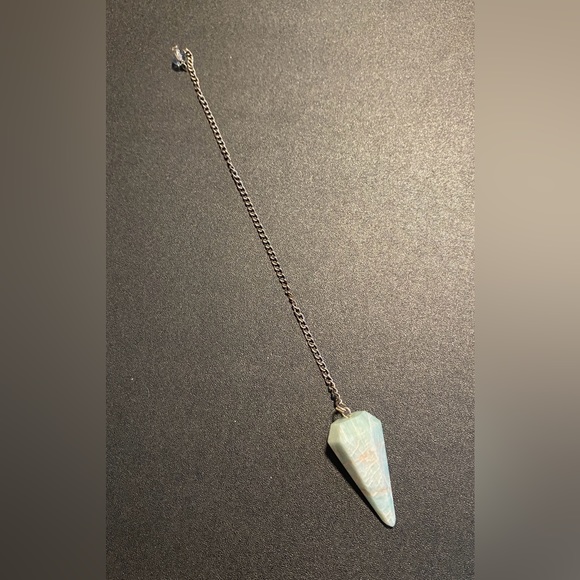 Other - 🔮Bundle🔮Amazonite Pendulum Bundle